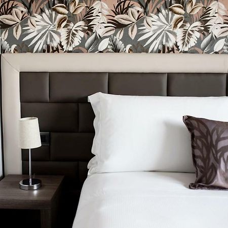 G&G Firenze Suites B&B Exteriör bild