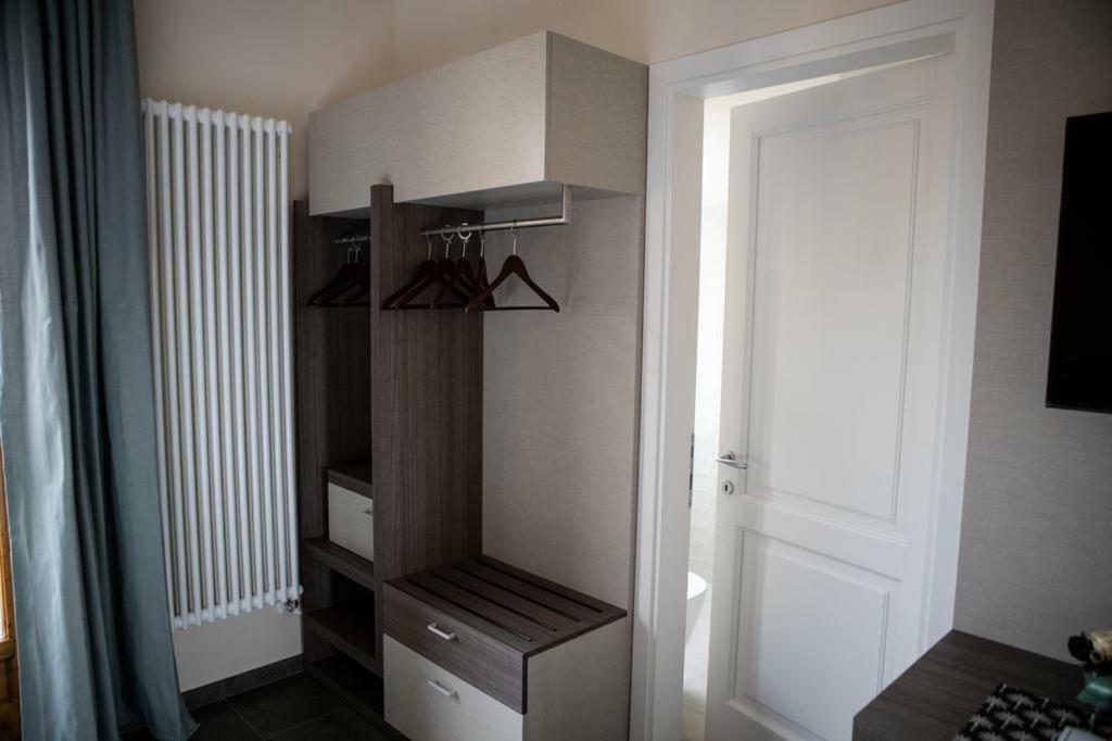 G&G Firenze Suites B&B Exteriör bild