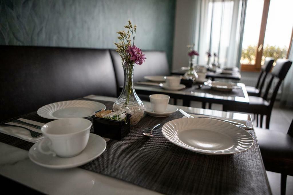 G&G Firenze Suites B&B Exteriör bild