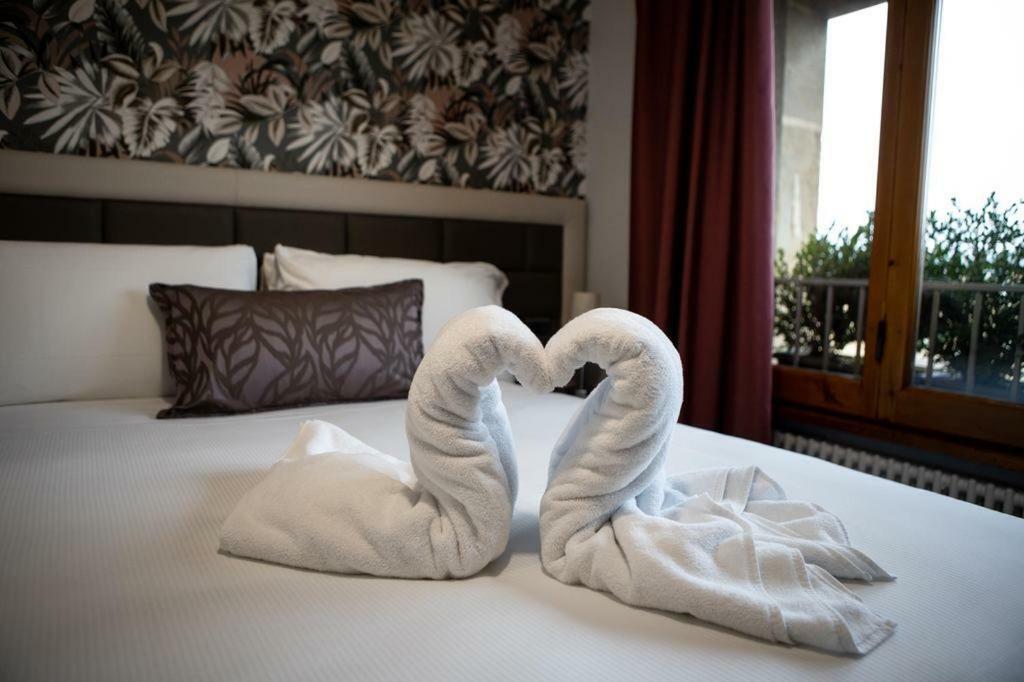 G&G Firenze Suites B&B Exteriör bild