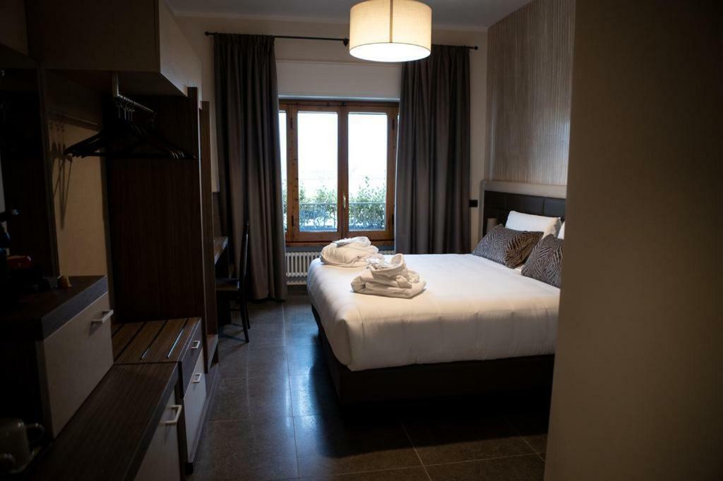G&G Firenze Suites B&B Exteriör bild