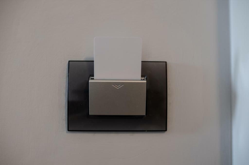 G&G Firenze Suites B&B Exteriör bild