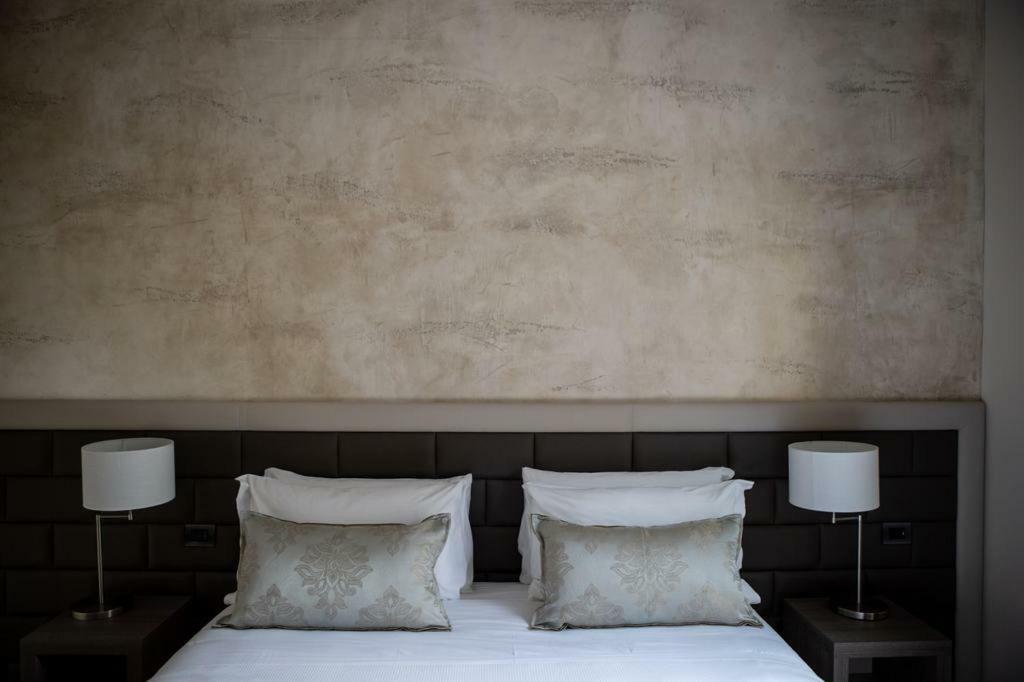 G&G Firenze Suites B&B Exteriör bild