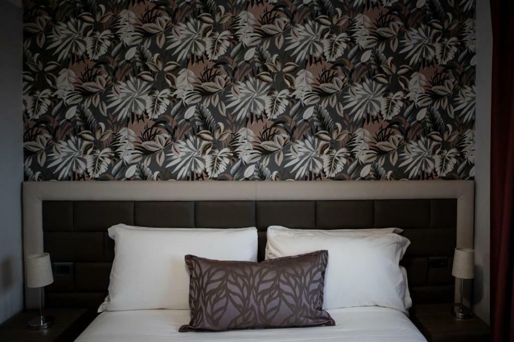 G&G Firenze Suites B&B Exteriör bild