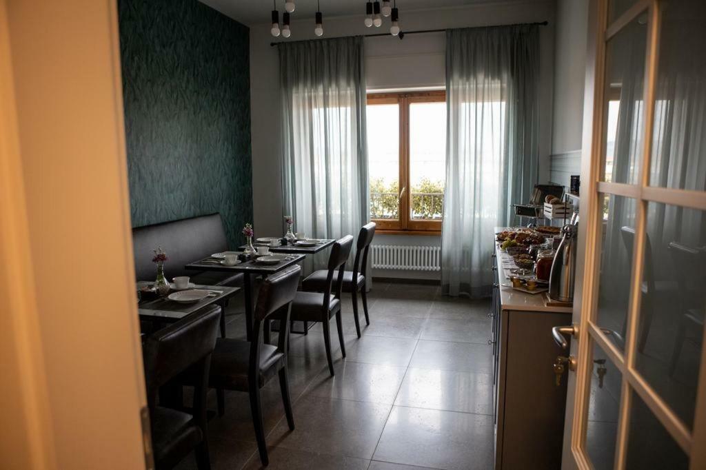 G&G Firenze Suites B&B Exteriör bild
