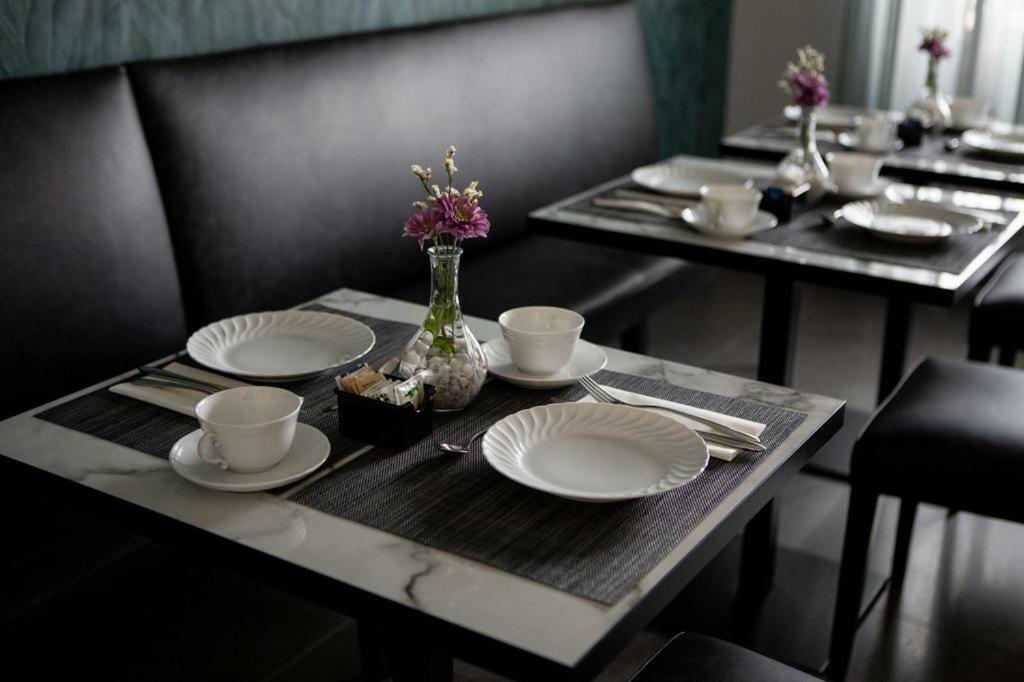 G&G Firenze Suites B&B Exteriör bild