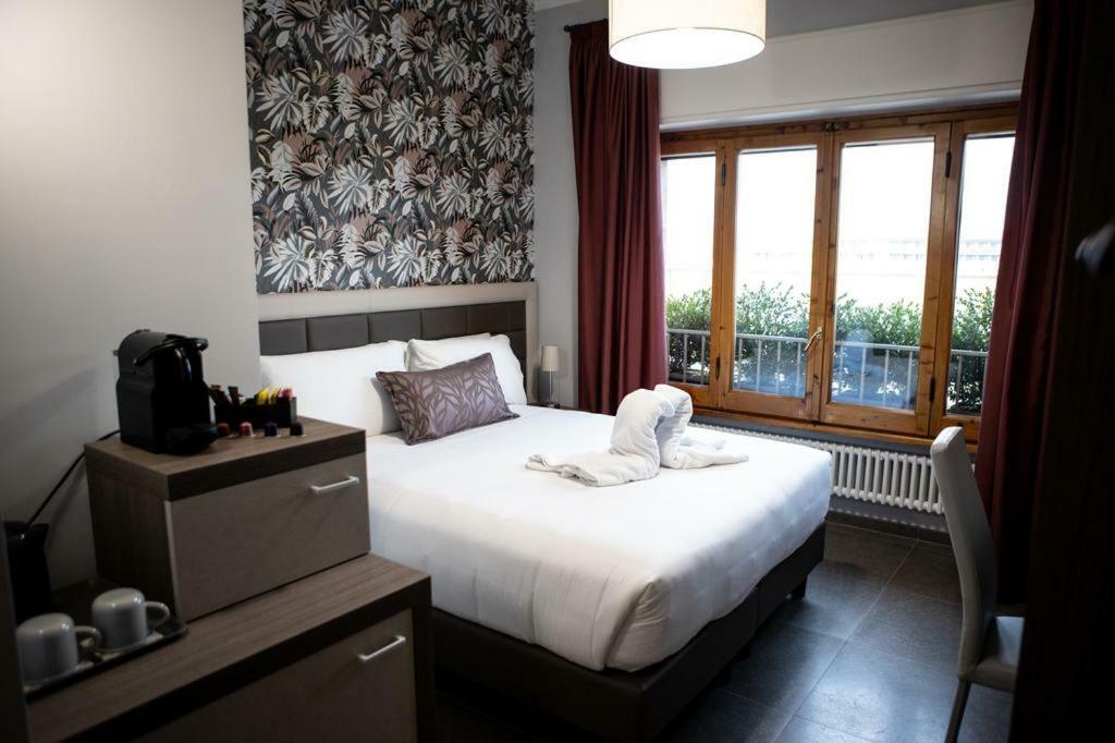 G&G Firenze Suites B&B Exteriör bild