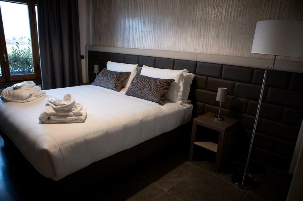 G&G Firenze Suites B&B Exteriör bild
