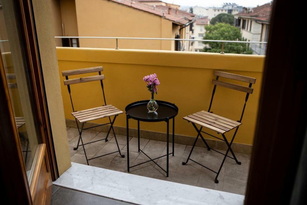 G&G Firenze Suites B&B Exteriör bild