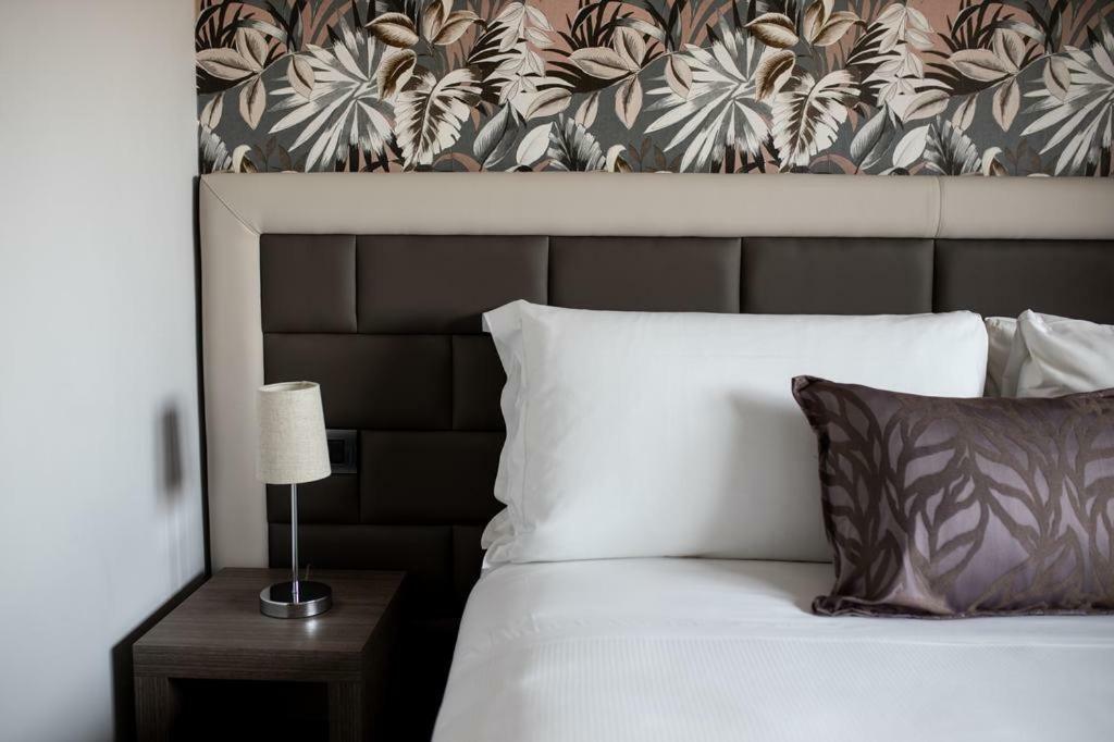 G&G Firenze Suites B&B Exteriör bild
