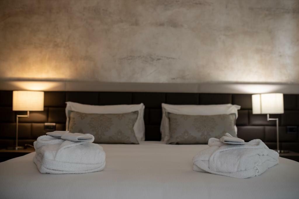 G&G Firenze Suites B&B Exteriör bild