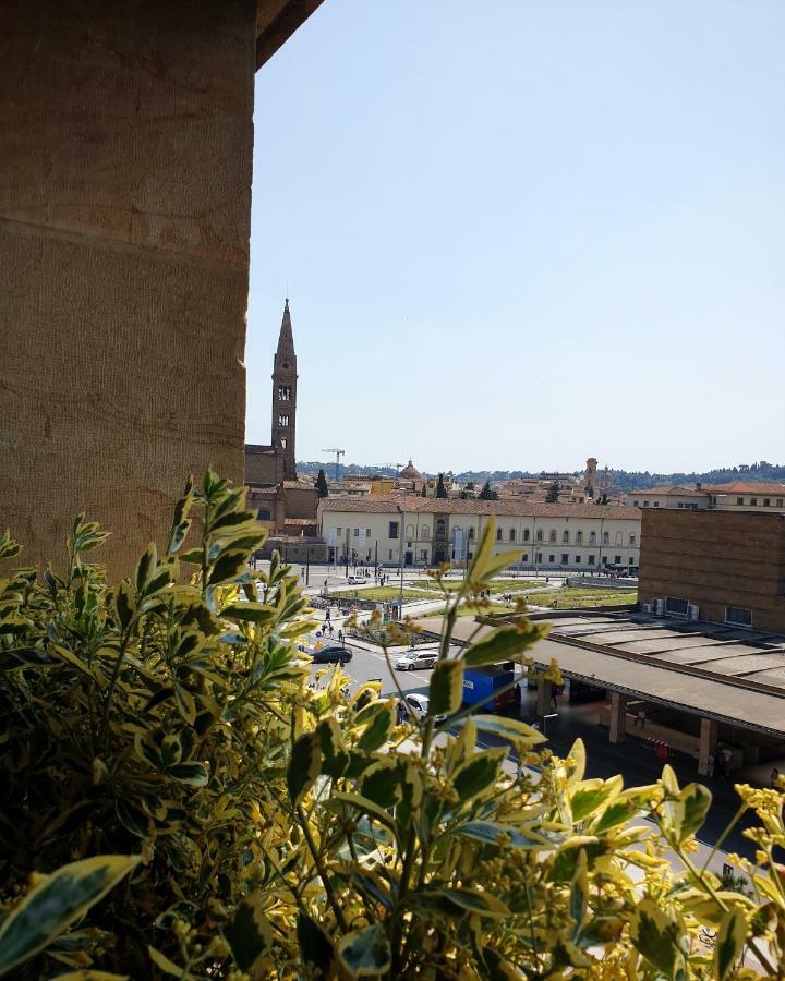 G&G Firenze Suites B&B Exteriör bild