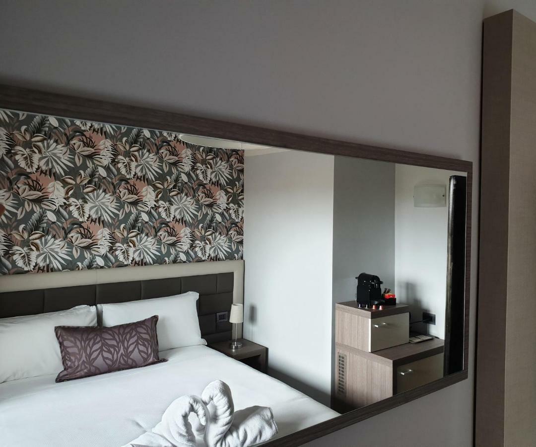 G&G Firenze Suites B&B Exteriör bild