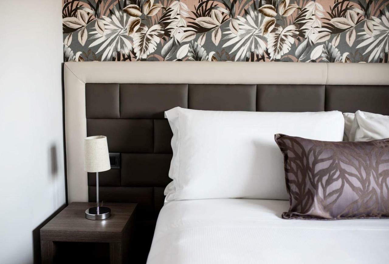 G&G Firenze Suites B&B Exteriör bild