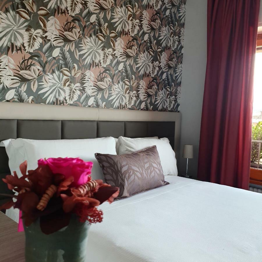 G&G Firenze Suites B&B Exteriör bild