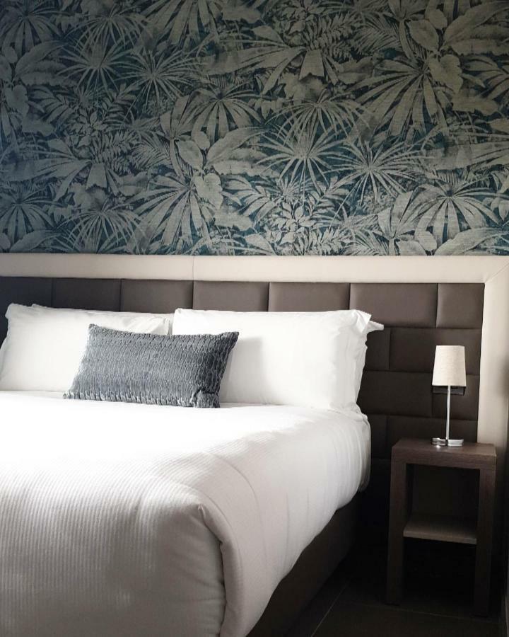 G&G Firenze Suites B&B Exteriör bild