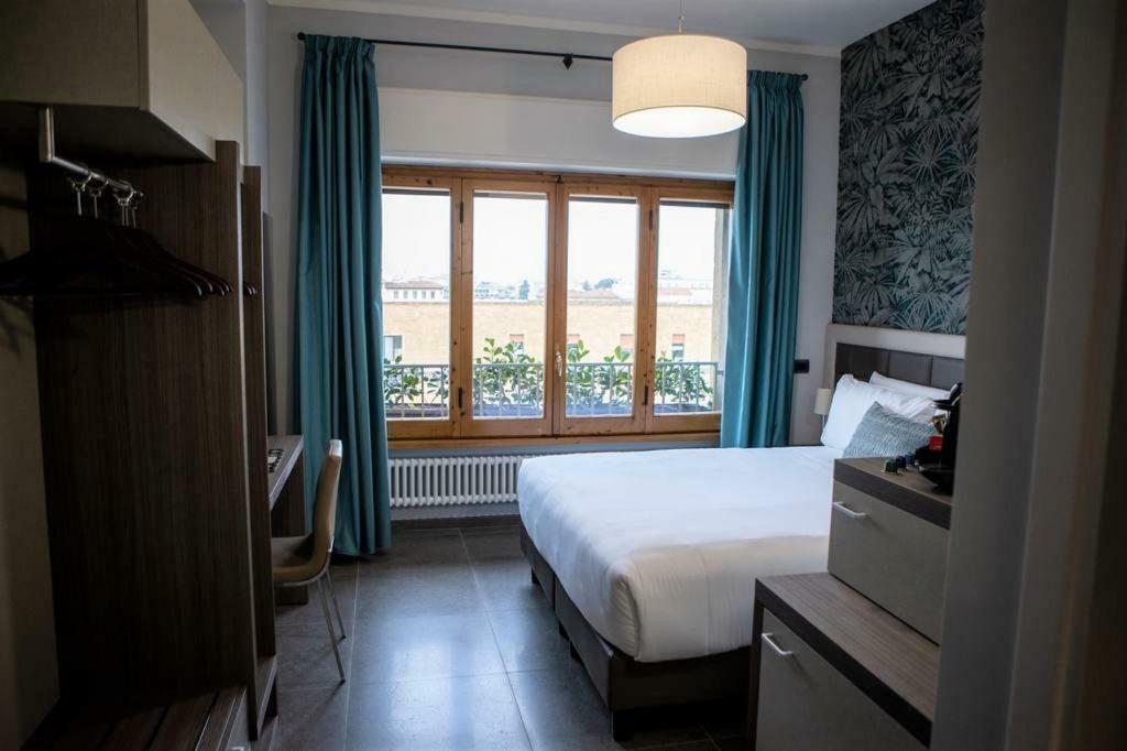 G&G Firenze Suites B&B Exteriör bild