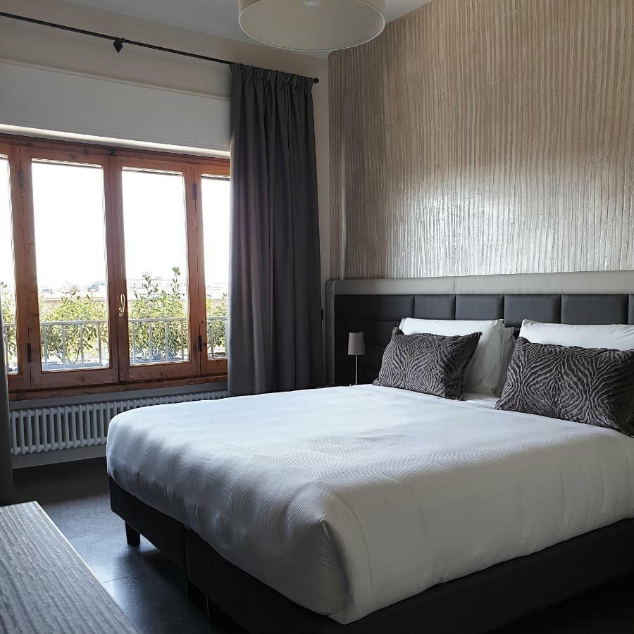 G&G Firenze Suites B&B Exteriör bild