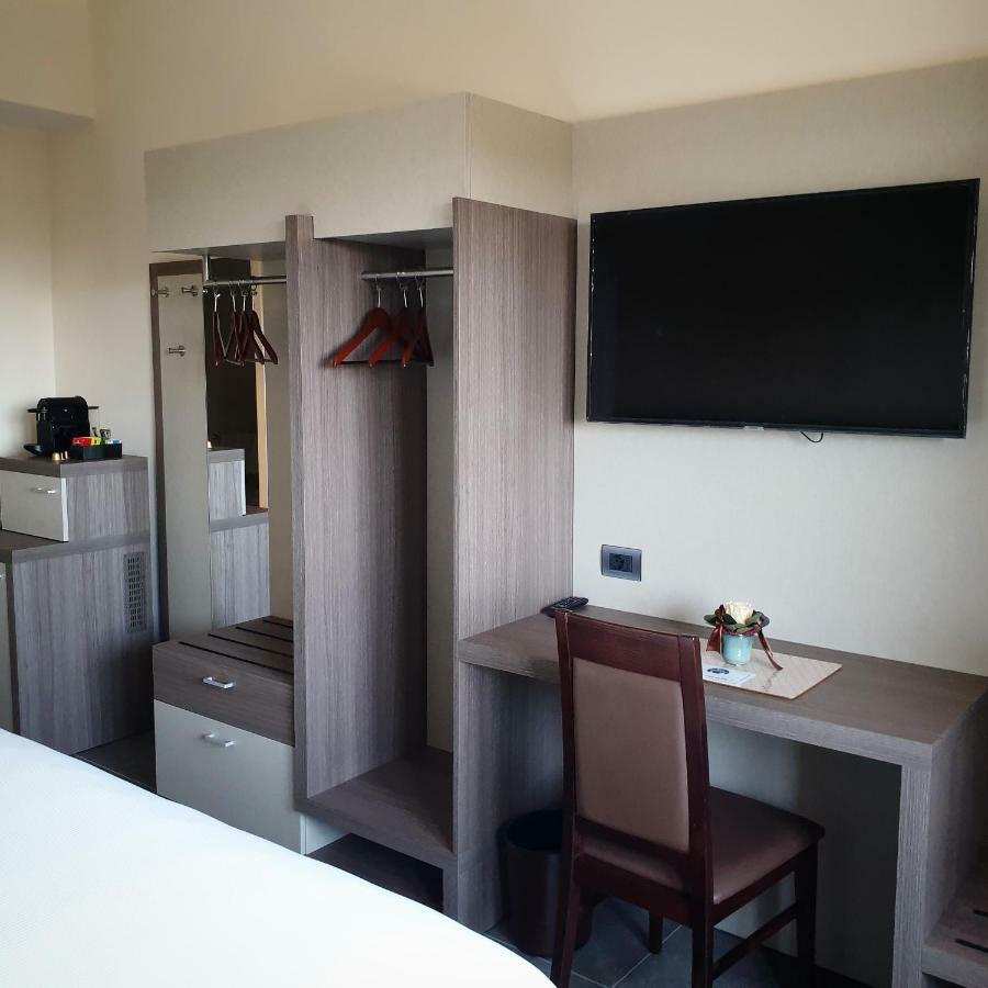 G&G Firenze Suites B&B Exteriör bild