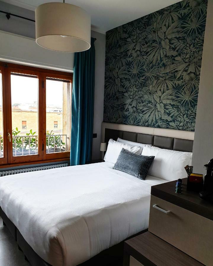 G&G Firenze Suites B&B Exteriör bild