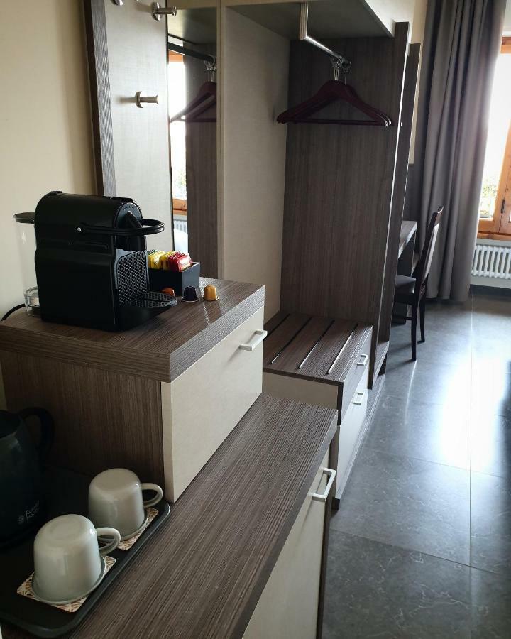 G&G Firenze Suites B&B Exteriör bild