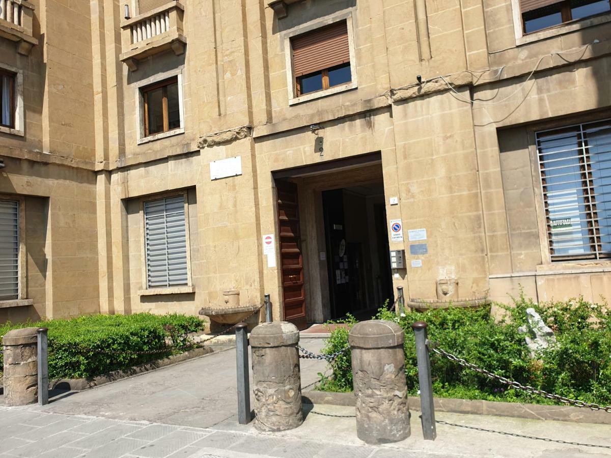 G&G Firenze Suites B&B Exteriör bild