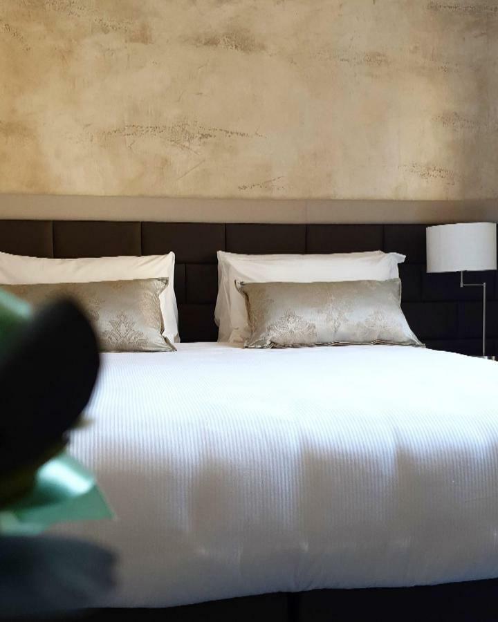 G&G Firenze Suites B&B Exteriör bild