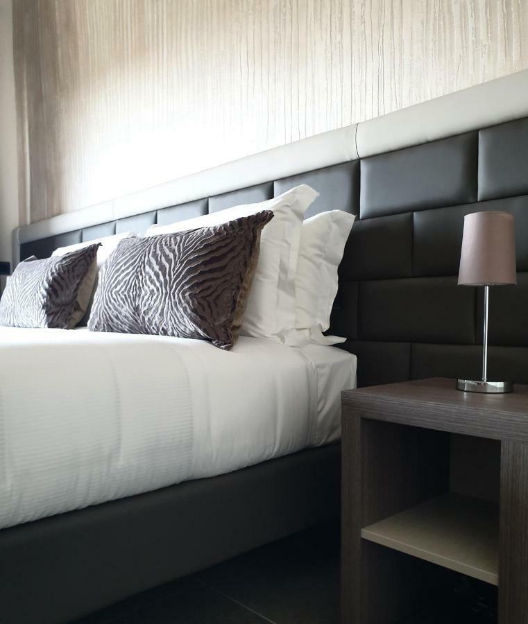 G&G Firenze Suites B&B Exteriör bild