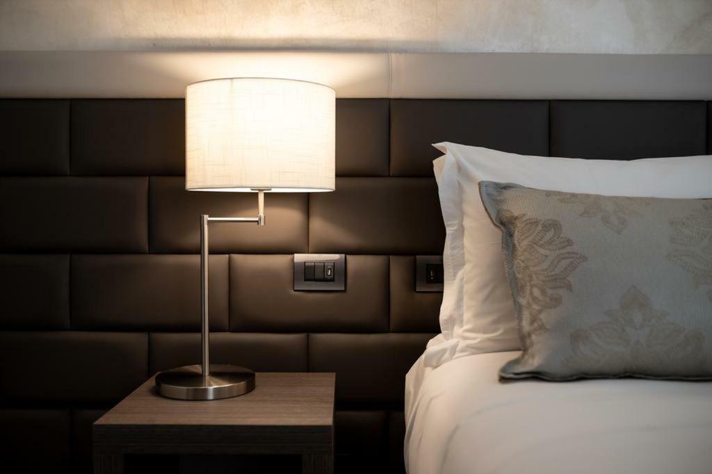 G&G Firenze Suites B&B Exteriör bild